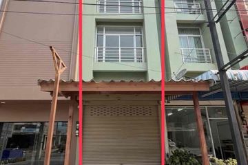 3 Bedroom Commercial for rent in Nong Prue, Chonburi
