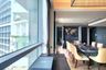 3 Bedroom Condo for Sale or Rent in The Pano Rama 3, Bang Phong Pang, Bangkok