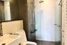 1 Bedroom Condo for rent in Urbano Absolute Sathon - Taksin, Khlong Ton Sai, Bangkok near BTS Krung Thon Buri