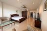 1 Bedroom Condo for rent in View Talay 8, 