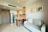 1 Bedroom Condo for rent in The Riviera Wongamat, Na Kluea, Chonburi