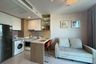 1 Bedroom Condo for rent in The Riviera Wongamat, Na Kluea, Chonburi