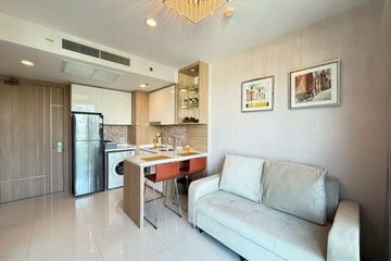 1 Bedroom Condo for rent in The Riviera Wongamat, Na Kluea, Chonburi