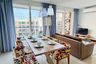 2 Bedroom Condo for rent in Atlantis Condo Resort, Nong Prue, Chonburi