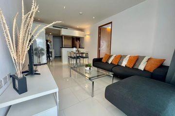 2 Bedroom Condo for rent in The Sanctuary Wong Amat, Na Kluea, Chonburi