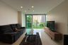 2 Bedroom Condo for rent in Laguna Heights, Na Kluea, Chonburi