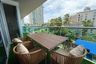 2 Bedroom Condo for rent in Laguna Heights, Na Kluea, Chonburi
