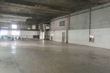 Commercial for rent in Bang Chak, Bangkok near BTS Punnawithi