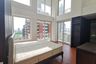 2 Bedroom Condo for Sale or Rent in Langsuan Ville, Lumpini, Bangkok near BTS Chit Lom