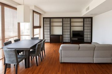 2 Bedroom Condo for Sale or Rent in Langsuan Ville, Lumpini, Bangkok near BTS Chit Lom