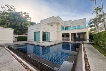 5 Bedroom House for rent in The Vineyard Phase 1, Pong, Chonburi