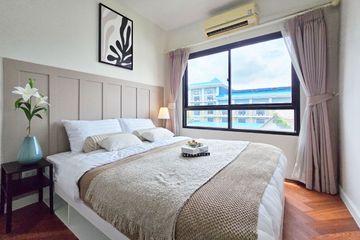 1 Bedroom Condo for sale in 624 Condolette Ratchada 36, Chan Kasem, Bangkok near MRT Chankasem