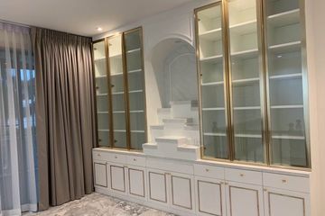 4 Bedroom Villa for Sale or Rent in Paradise villa 1, Nong Prue, Chonburi
