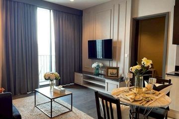 1 Bedroom Condo for rent in Edge Sukhumvit 23, Khlong Toei Nuea, Bangkok near BTS Asoke