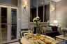 1 Bedroom Condo for rent in Edge Sukhumvit 23, Khlong Toei Nuea, Bangkok near BTS Asoke