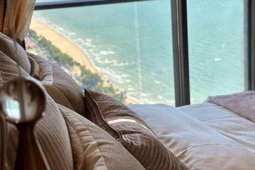 2 Bedroom Condo for rent in Copacabana Beach Jomtien, Nong Prue, Chonburi