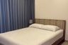 1 Bedroom Condo for rent in One 9 Five Asoke - Rama 9, Huai Khwang, Bangkok near MRT Phra Ram 9