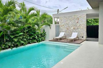 3 Bedroom Villa for rent in Nong Prue, Chonburi