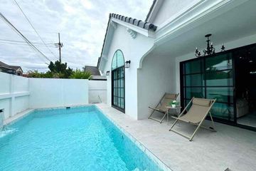 4 Bedroom Villa for rent in Nong Prue, Chonburi