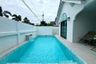 4 Bedroom Villa for rent in Nong Prue, Chonburi