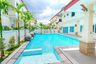 5 Bedroom Villa for rent in Baan Dusit Pattaya View, Huai Yai, Chonburi