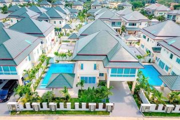5 Bedroom Villa for rent in Baan Dusit Pattaya View, Huai Yai, Chonburi