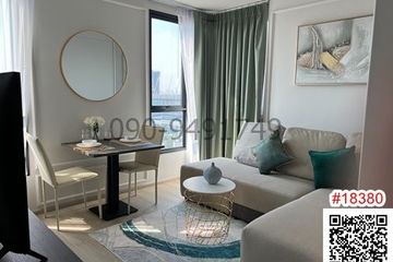 1 Bedroom Condo for rent in Bang Na, Bangkok near BTS Udom Suk
