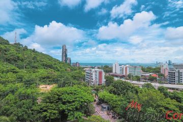 2 Bedroom Condo for sale in Unixx South Pattaya, Nong Prue, Chonburi