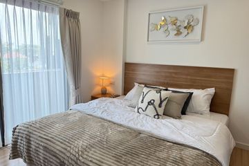 1 Bedroom Condo for sale in Mae Hia, Chiang Mai