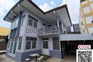 4 Bedroom House for rent in Bang Sue, Bangkok near MRT Bang Pho
