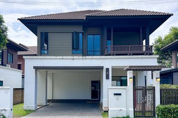 3 Bedroom House for sale in Setthasiri Sansai Chiang Mai, Nong Chom, Chiang Mai
