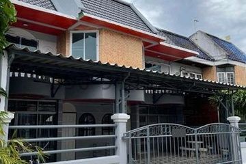 3 Bedroom Townhouse for rent in Bang Mot, Bangkok