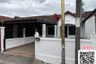 2 Bedroom House for sale in Racha Thewa, Samut Prakan