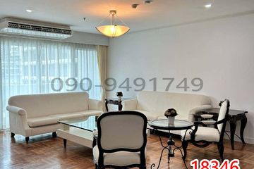 3 Bedroom Condo for rent in Khlong Toei, Bangkok near BTS Phrom Phong