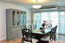 3 Bedroom Condo for rent in Khlong Toei, Bangkok near BTS Phrom Phong