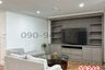 3 Bedroom Condo for rent in Khlong Toei, Bangkok near BTS Phrom Phong