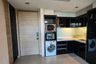 1 Bedroom Condo for rent in Na Kluea, Chonburi