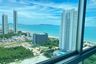 1 Bedroom Condo for rent in Lumpini Seaview Jomtien, Nong Prue, Chonburi