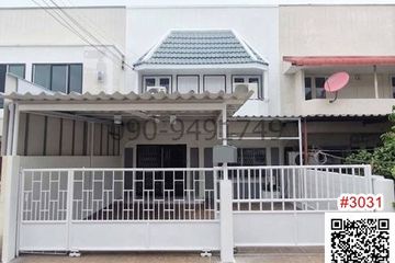 3 Bedroom Townhouse for rent in Bang Bon, Bangkok