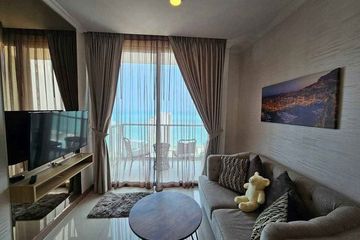 1 Bedroom Condo for rent in The Riviera Wongamat, Na Kluea, Chonburi