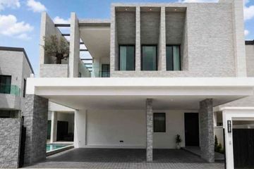 5 Bedroom Villa for rent in Thamber Private  Pool Villa, Huai Yai, Chonburi