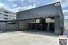 Warehouse / Factory for rent in Phra Khanong, Bangkok near BTS On Nut