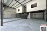 Warehouse / Factory for rent in Phra Khanong, Bangkok near BTS On Nut