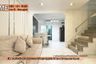 3 Bedroom Townhouse for sale in Suan Luang, Bangkok