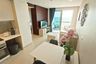 1 Bedroom Condo for Sale or Rent in The Palm Wongamat Beach, Na Kluea, Chonburi