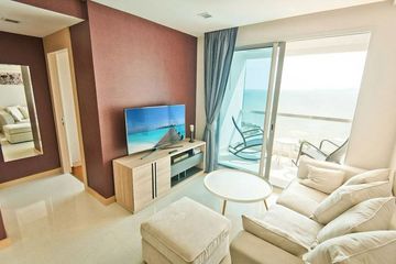 1 Bedroom Condo for Sale or Rent in The Palm Wongamat Beach, Na Kluea, Chonburi