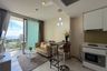 1 Bedroom Condo for rent in The Riviera Wongamat, Na Kluea, Chonburi