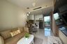 1 Bedroom Condo for rent in The Riviera Wongamat, Na Kluea, Chonburi