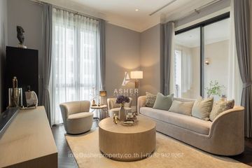 3 Bedroom Condo for Sale or Rent in 98 Wireless, Lumpini, Bangkok near BTS Ploen Chit