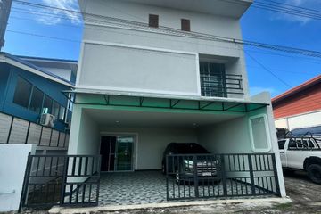 3 Bedroom House for sale in Mae Faek Mai, Chiang Mai